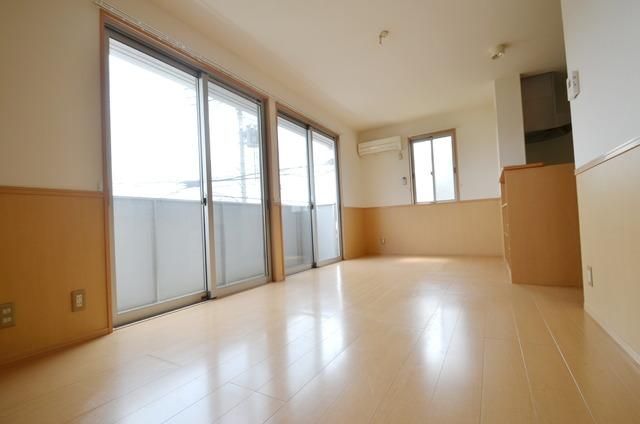 居室・リビング　※同タイプイメージ写真です。