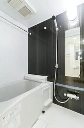 バス・シャワールーム　参考写真です