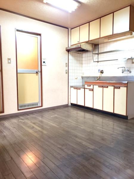 居室・リビング　★別部屋参考写真★