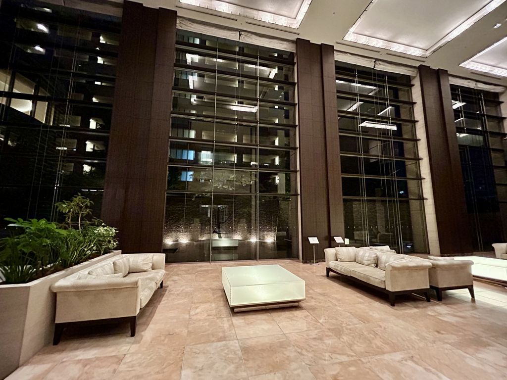 その他共有部分　アクアラウンジ