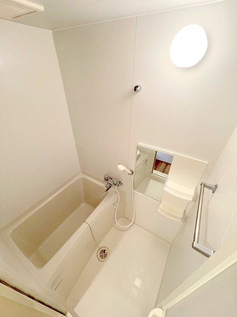 バス・シャワールーム　★バスルーム★