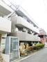 新井薬師前駅より徒歩8分 4階 築36年1ヶ月の賃貸物件