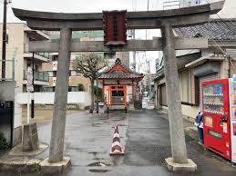 その他　桝箕稲荷神社（その他）まで433m