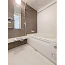 バス・シャワールーム　※別室参照