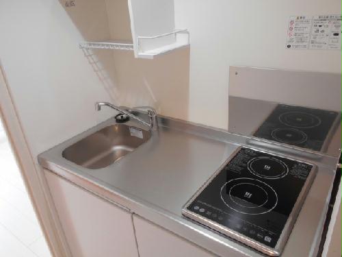 キッチン　反転タイプ有