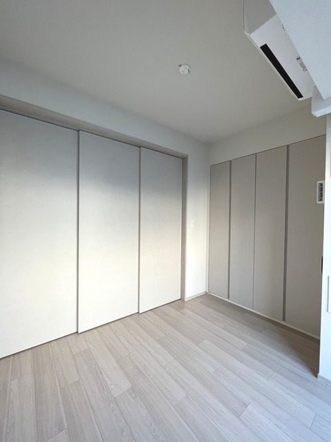 居室・リビング　※写真は同タイプ住戸です。