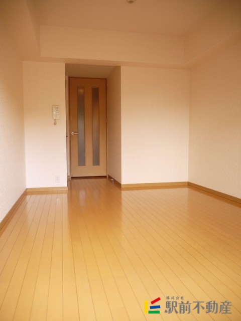 居室・リビング　同タイプ別部屋