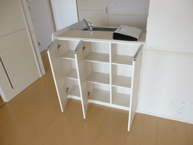 居室・リビング　参考画像