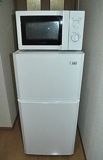 その他設備　※別部屋の参考写真です。