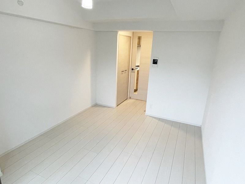 その他部屋・スペース　【女性のお一人暮らしでも安心のセキュリティ♪】おすすめ！
