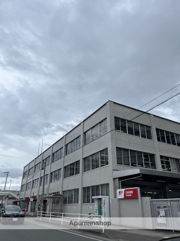 郵便局　博多南郵便局郵便配達（郵便局）まで533m