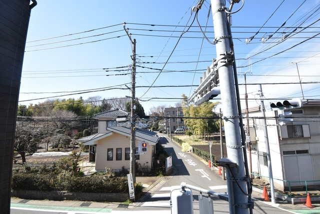 眺望　★閑静な住宅街です★