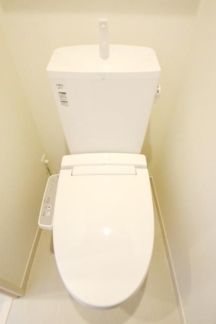 トイレ　★ウォシュレット付です★