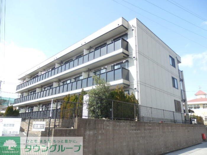 建物外観　お問合せはタウンハウジングまで！※現地待合わせ相談可能