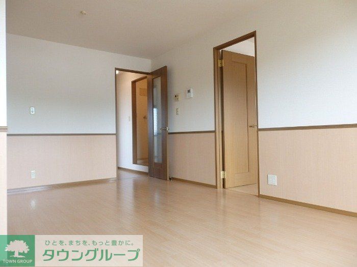 居室・リビング　お問合せはタウンハウジングまで！※現地待合わせ相談可能