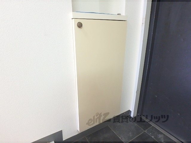 収納　下駄箱