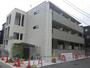 大船駅より徒歩5分 3階 築3年11ヶ月の賃貸物件