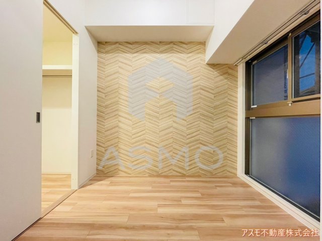 その他部屋・スペース　同マンション別部屋　参考写真