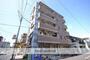 涙橋駅より徒歩7分 築24年2ヶ月 5階建の賃貸物件