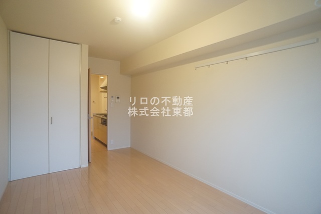 その他部屋・スペース　落ち着いた雰囲気で寝室向きのお部屋です♪
