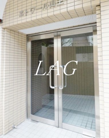 エントランス　エントランスです。