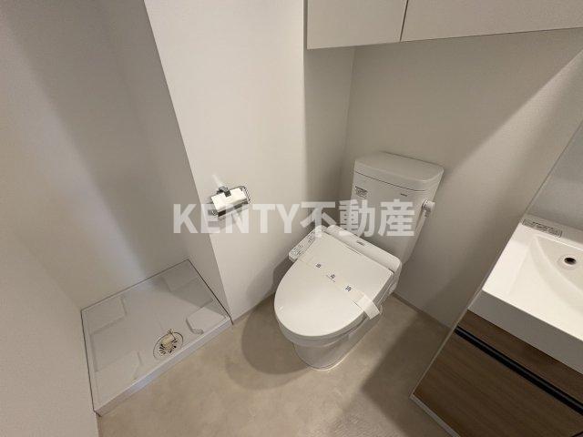 トイレ　トイレも気になるポイント