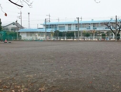 幼稚園・保育園　市立岩鼻保育所（幼稚園・保育園）まで600m