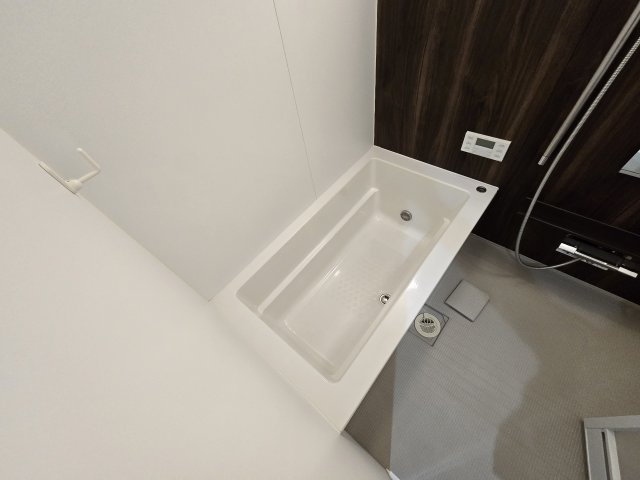 バス・シャワールーム　RESIDENCE TACHIBANA