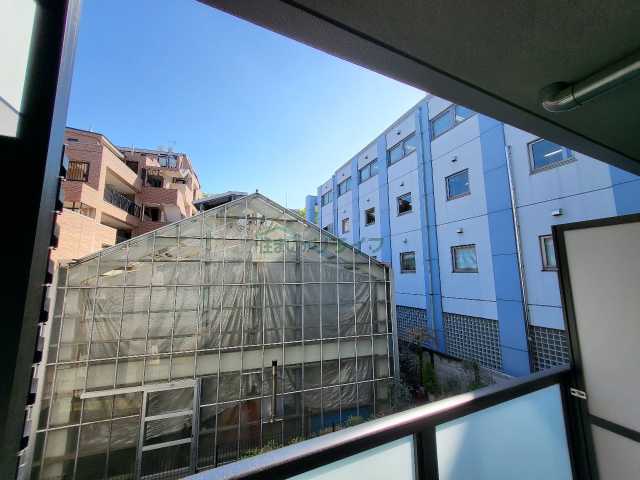 眺望　別部屋同タイプ部屋の参考写真となります。