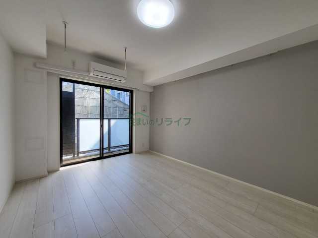 居室・リビング　別部屋同タイプ部屋の参考写真となります。