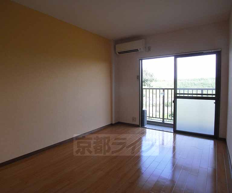 居室・リビング　２ＤＫのゆったりしたお部屋です。