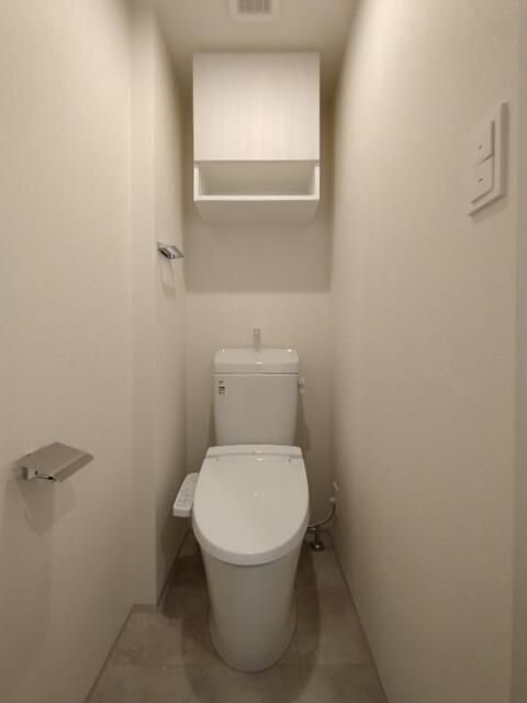 トイレ　写真はイメージです