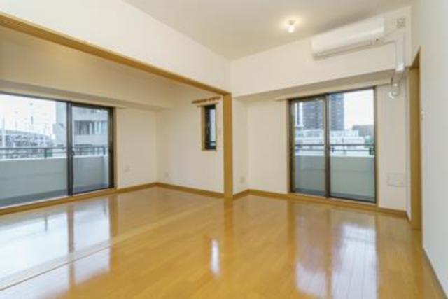 居室・リビング　居室※別部屋参考写真