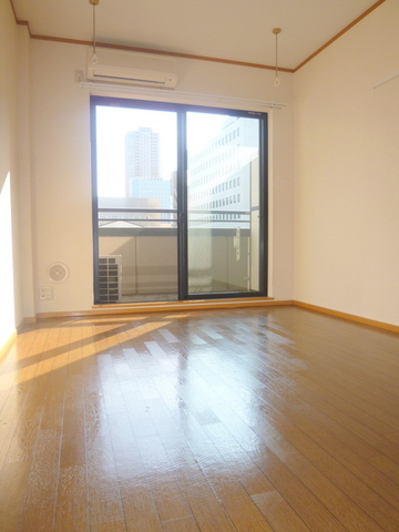 居室・リビング　★南向きの明るいお部屋です★
