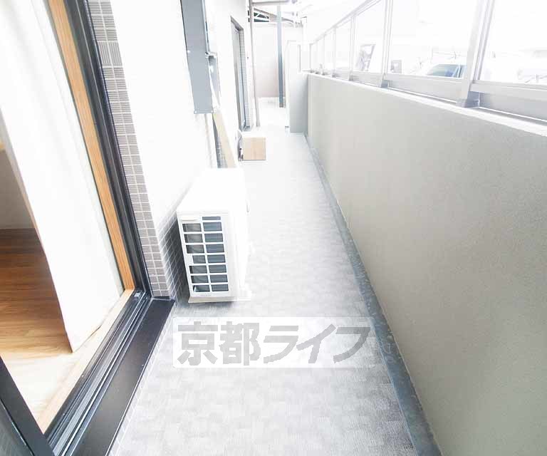 バルコニー　２ＳＬＤＫタイプ