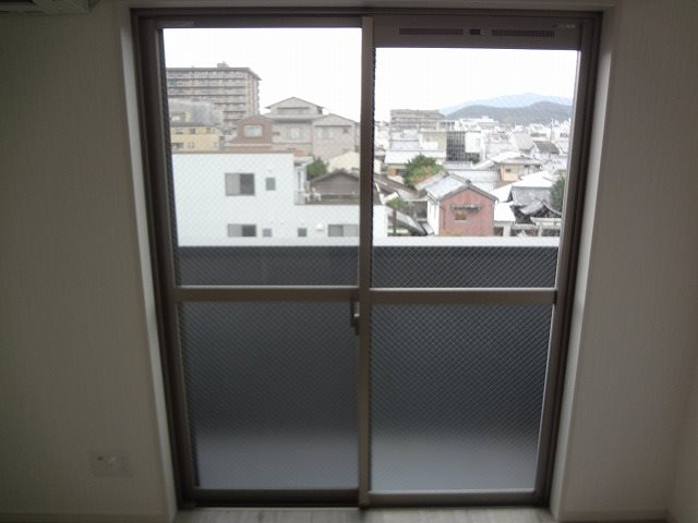 バルコニー　参考写真です