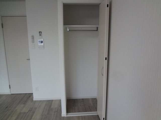 収納　参考写真です