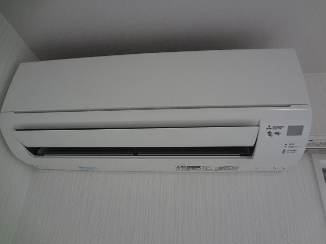 その他設備　参考写真です