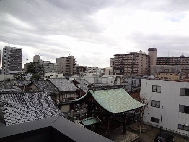 眺望　参考写真です