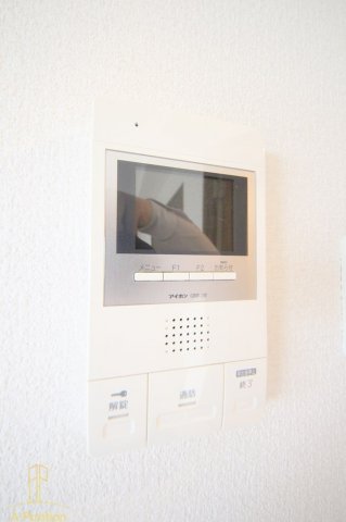 セキュリティ　グランデフィオーレ