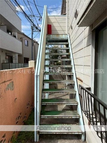 その他共有部分　その他共有部分