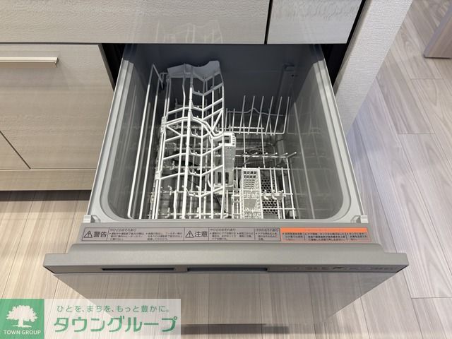 その他設備　※写真は同タイプ住戸です。