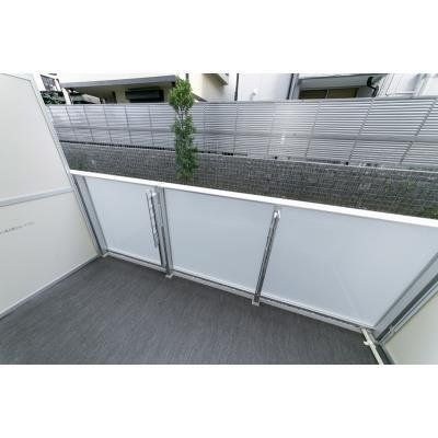 バルコニー　物件画像