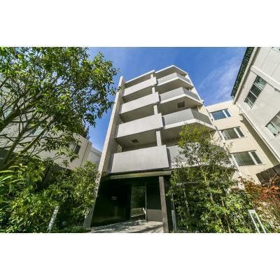 建物外観　物件画像