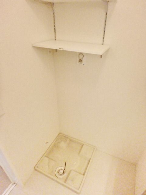 その他設備　★室内洗濯機置場★