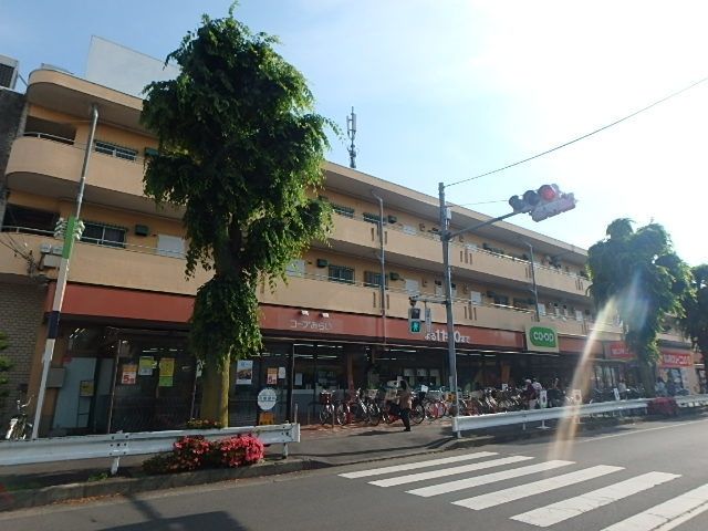 その他　コープみらい国分寺店（その他）まで573m