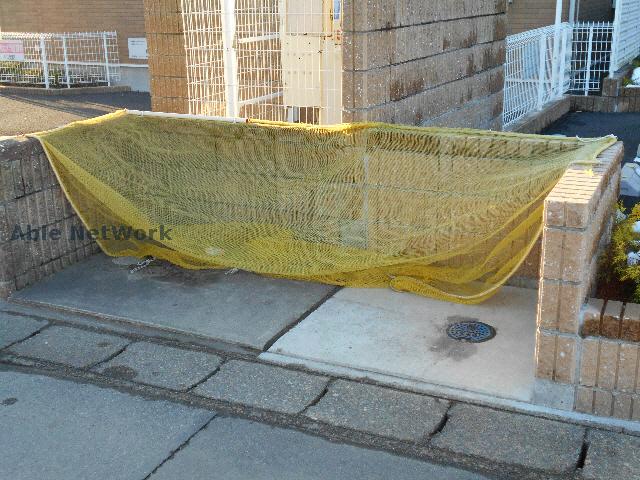 その他共有部分　建物設備