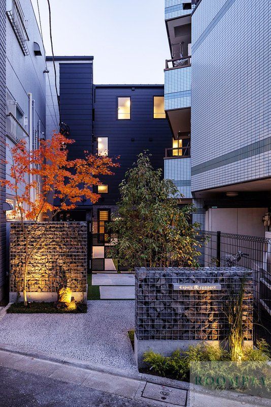 建物外観　物件画像