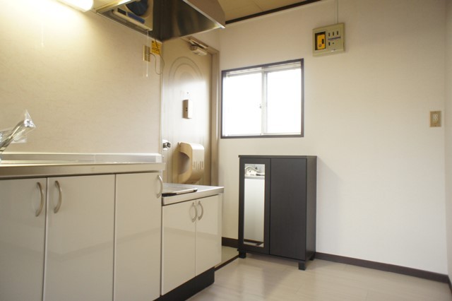 居室・リビング　図面と現状に相違がある場合には現状を優先