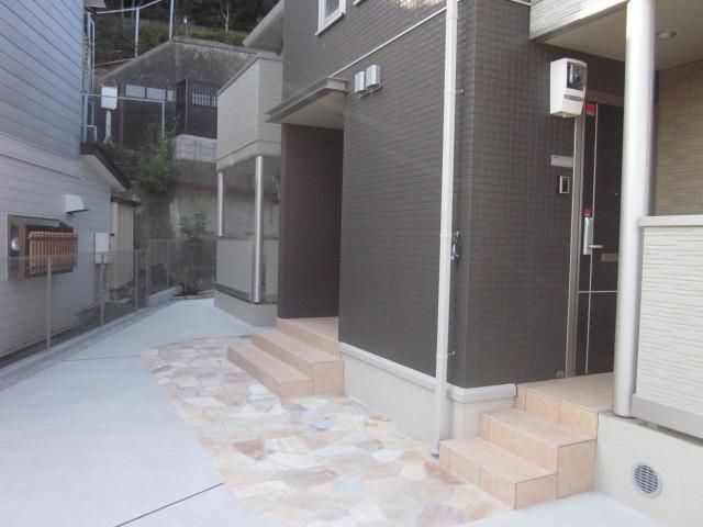 エントランス　★★エントランス★★